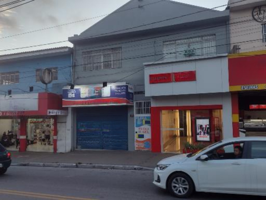 Imagem 2 do Leilão de Imóvel Comercial - Jardim Planalto - Carapicuíba/SP