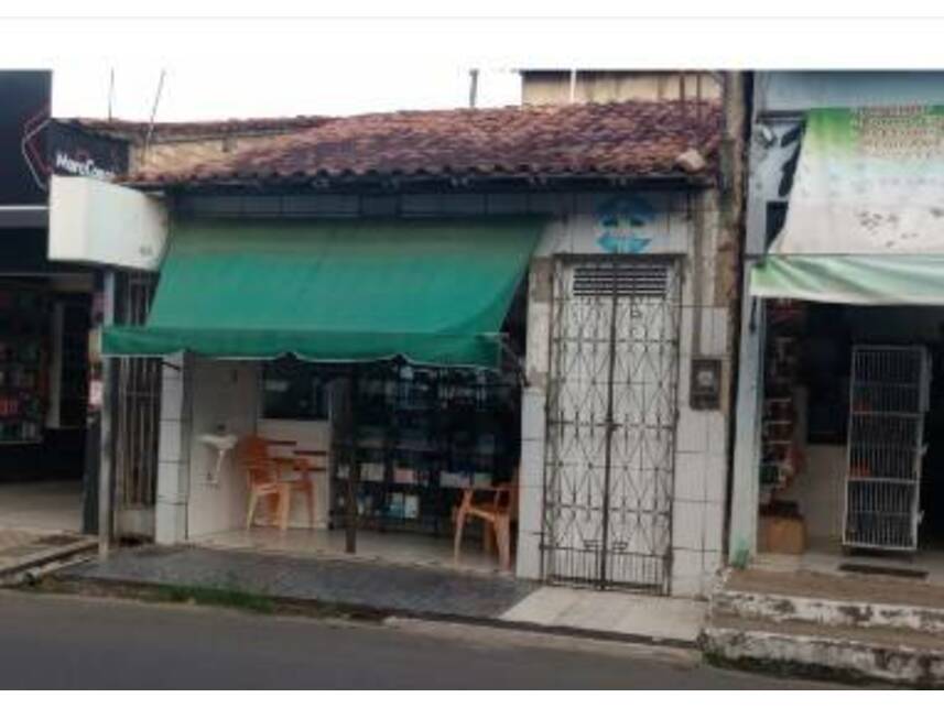Imagem 4 do Leilão de Casa - Centro - Alto Alegre Do Pindaré/MA