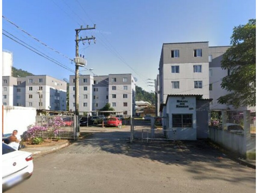 Imagem  do Leilão de Apartamento - Passo Manso - Blumenau/SC