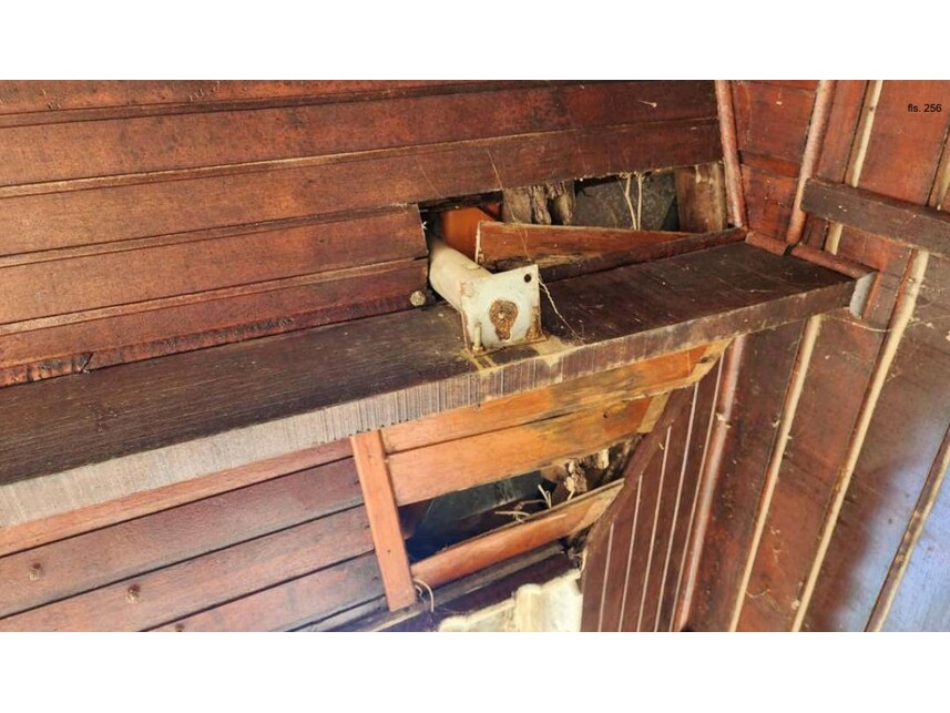 Imagem 4 do Leilão de Casa - Viradouro - Santa Isabel/SP