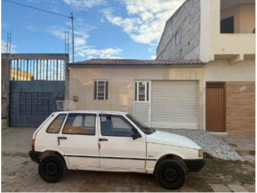 Imagem 1 do Leilão de Casa - Centro - Cabrobó/PE