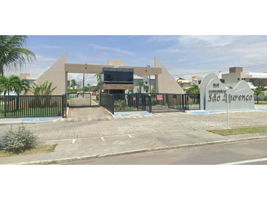 Imagem 1 do Leilão de Casa - Aruana - Aracaju/SE