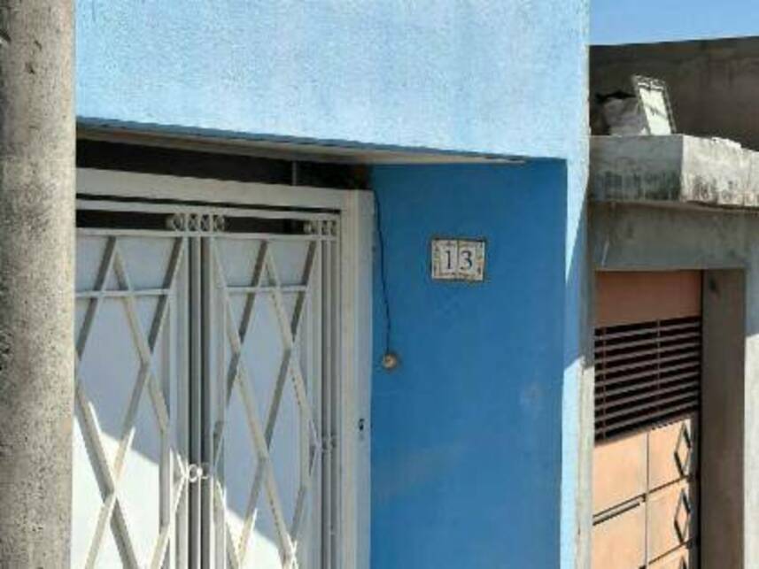 Imagem 5 do Leilão de Casa - Vila Nova Aliança - Jacareí/SP