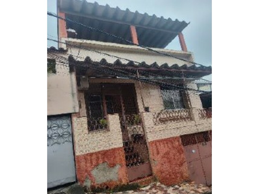 Imagem do Leilão de Casa - Pilares - Rio de Janeiro/RJ