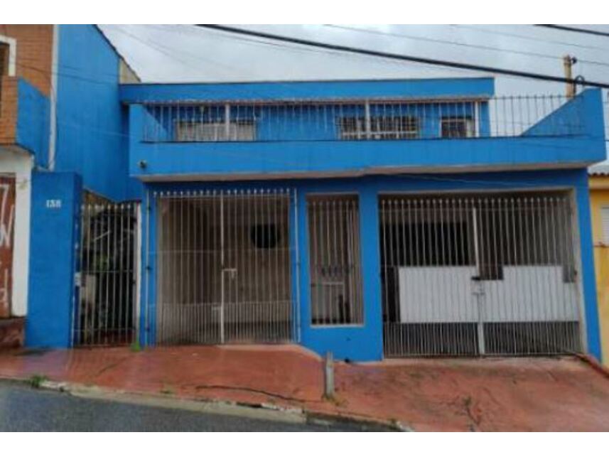 Imagem 1 do Leilão de Casa - Jardim D'Abril - Osasco/SP