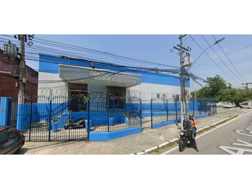 Imagem  do Leilão de Prédio Comercial - Centro - Duque de Caxias/RJ