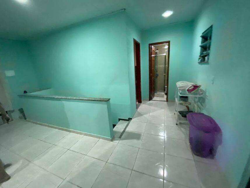 Imagem 3 do Leilão de Casa - Ponte Preta - Queimados/RJ