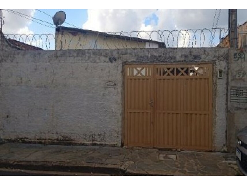 Imagem  do Leilão de Casa - Campos Elíseos - Ribeirão Preto/SP