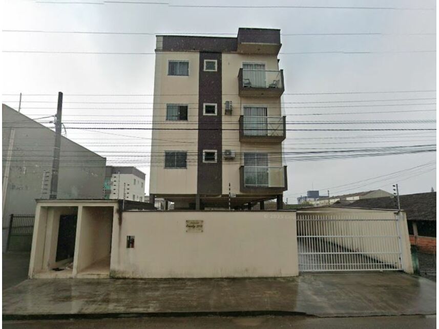 Imagem  do Leilão de Apartamento - Iririú - Joinville/SC