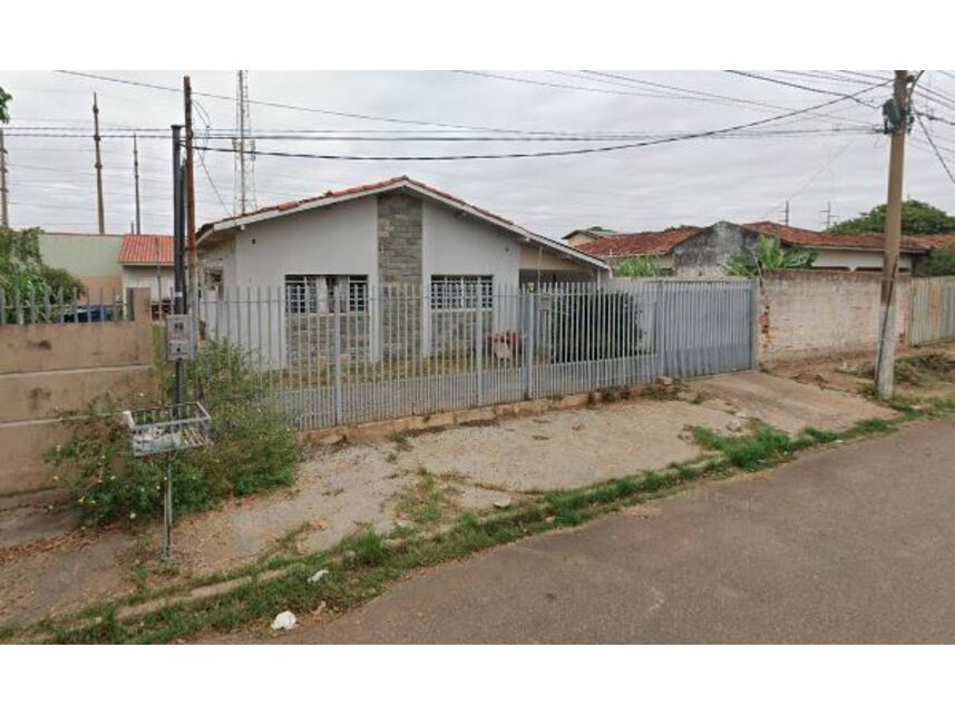 Imagem 1 do Leilão de Casa - Costa Verde - Várzea Grande/MT