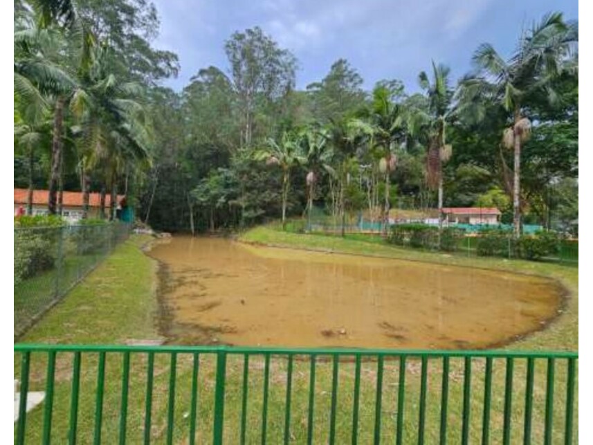 Imagem 19 do Leilão de Terreno - Serra dos Lagos - Jordanésia - Cajamar/SP
