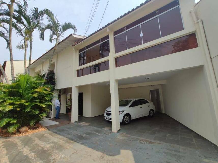 Imagem 6 do Leilão de Casa - Jardim Petrópolis - Londrina/PR