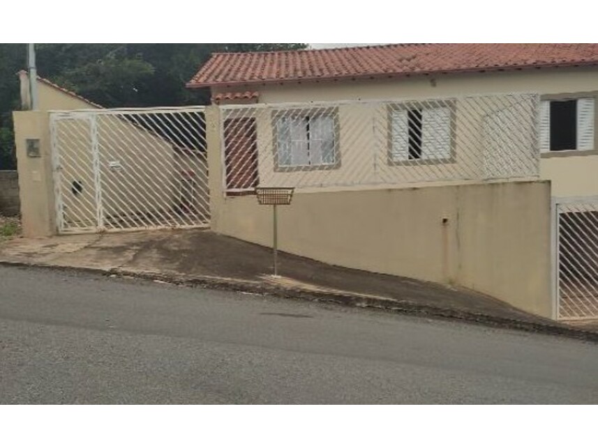 Imagem  do Leilão de Casa - Morada do Sol - Lavras/MG