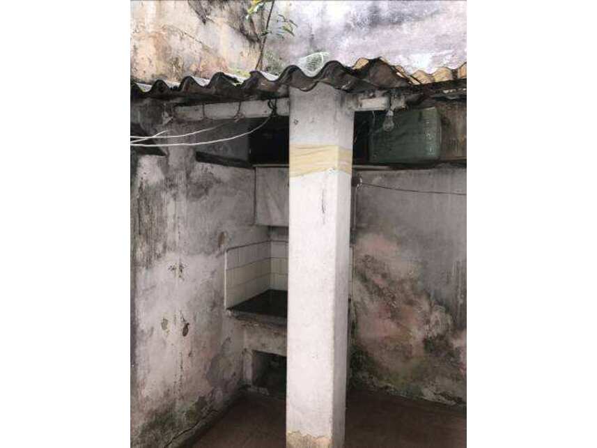 Imóvel Comercial/Residencial à venda em leilão, localizado em São Paulo - SP