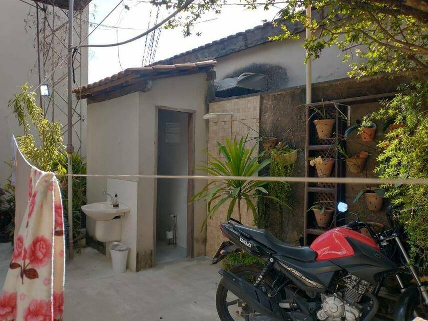 Imagem 17 do Leilão de Casa - Núcleo Urbano - Redenção/PA