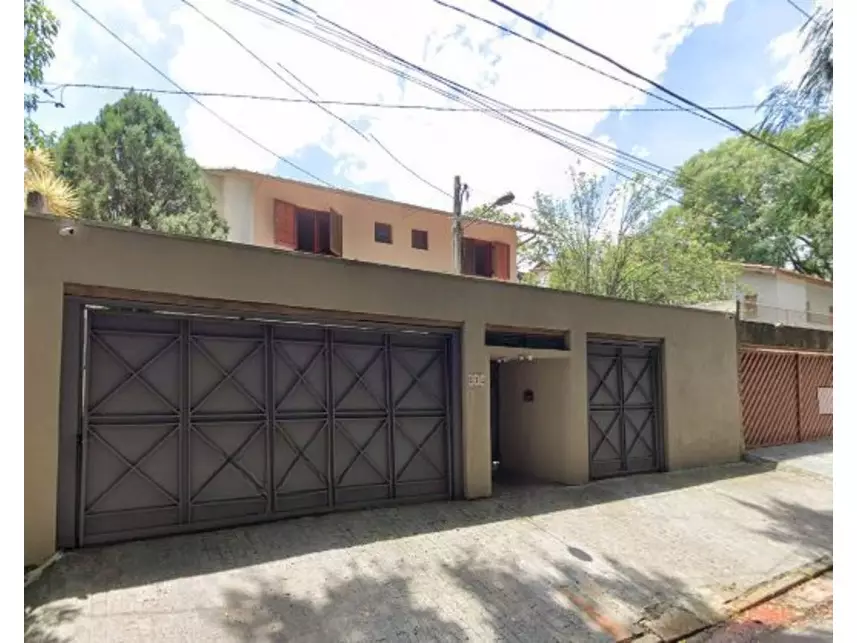 Casa à venda em leilão - leilão judicial - São Paulo SP - lance mínimo R$ 873.115