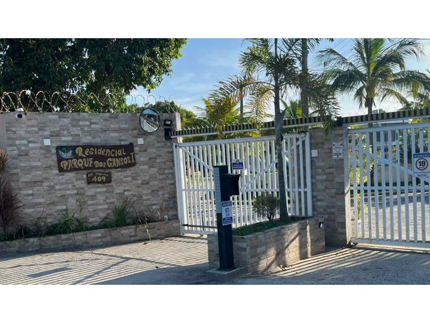 Imagem 6 do Leilão de Casa - Recanto de Itaipuaçu - Itaipuaçu - Maricá/RJ