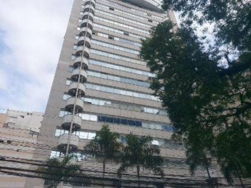 Imagem 3 do Leilão de Sala Comercial - Cerqueira César - São Paulo/SP
