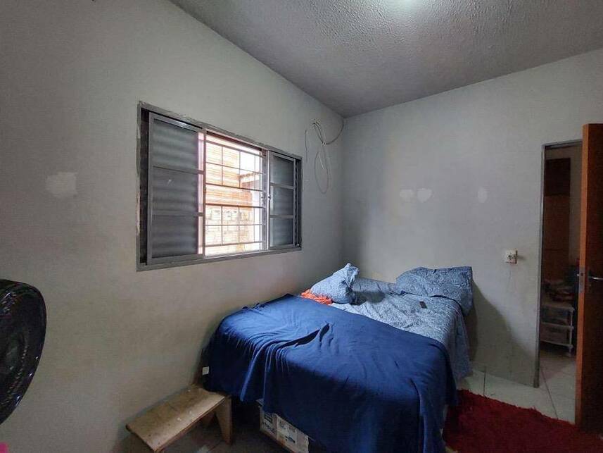 Imagem 8 do Leilão de Casa - Parque das Américas - Lucas do Rio Verde/MT