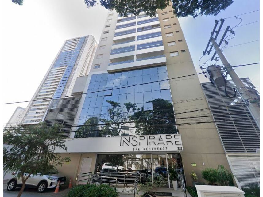 Imagem  do Leilão de Apartamento - Setor Marista - Goiânia/GO