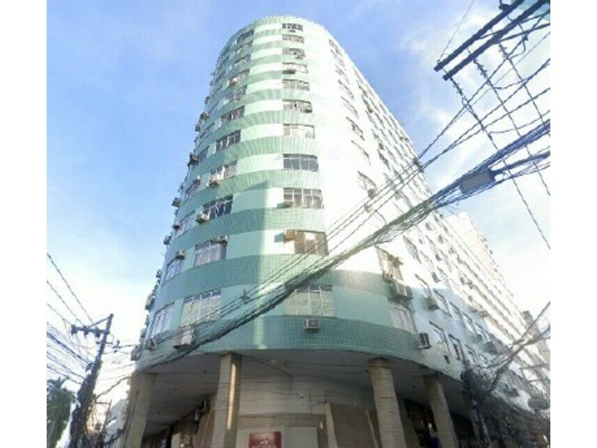 Imagem do Leilão de Apartamento - Centro - Duque de Caxias/RJ