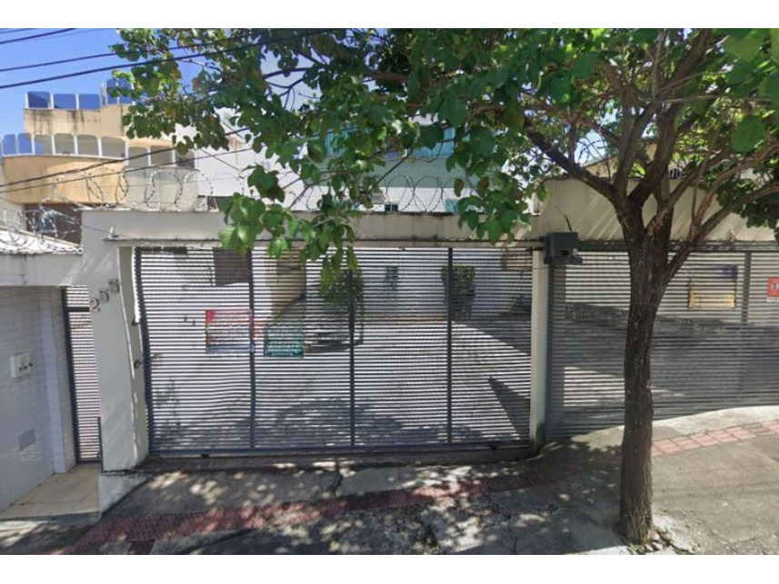 Imagem do Leilão de Apartamento - Paquetá - Belo Horizonte/MG