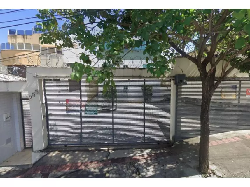 Apartamento à venda em leilão - leilão extrajudicial - Belo Horizonte MG - lance mínimo R$ 614.368