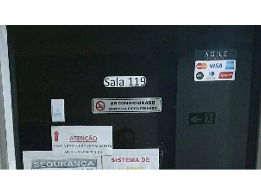 Imagem 6 do Leilão de Sala Comercial - Taguatinga - Brasília/DF