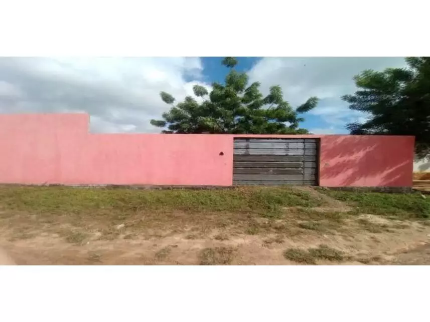 Casa à venda em leilão - leilão extrajudicial - Bela Vista do Maranhão MA - lance mínimo R$ 92.000