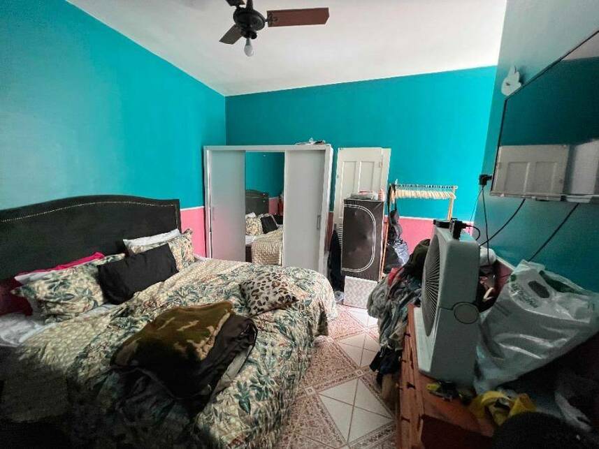 Imagem 11 do Leilão de Apartamento - Riachuelo - Rio De Janeiro/RJ