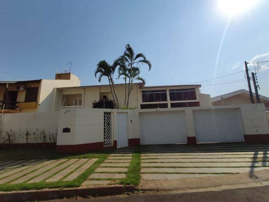 Imagem 3 do Leilão de Casa - Jardim Petrópolis - Londrina/PR