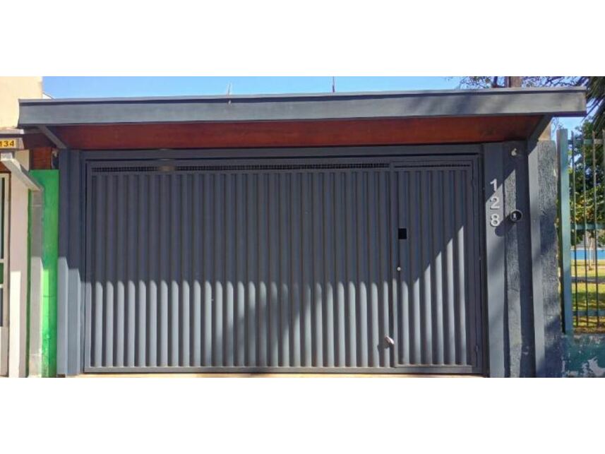 Imagem do Leilão de Casa - Residencial União - São José dos Campos/SP