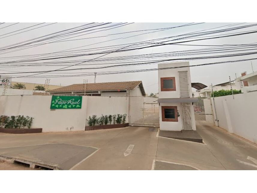 Imagem  do Leilão de Casa - Paiaguás - Cuiabá/MT