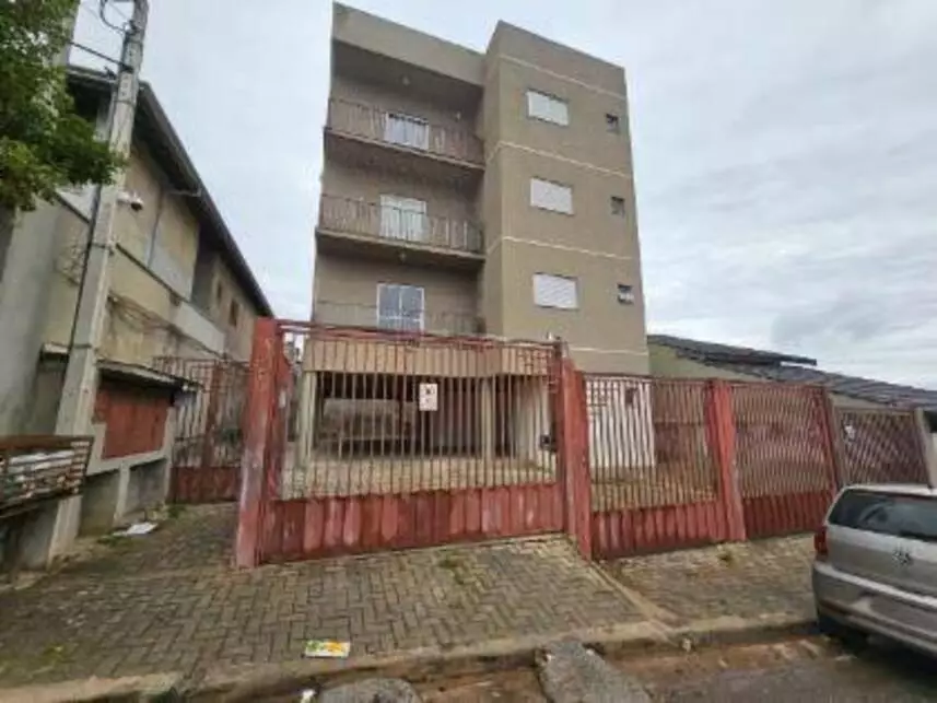 Apartamento à venda em leilão - leilão extrajudicial - Atibaia SP - lance mínimo R$ 170.400