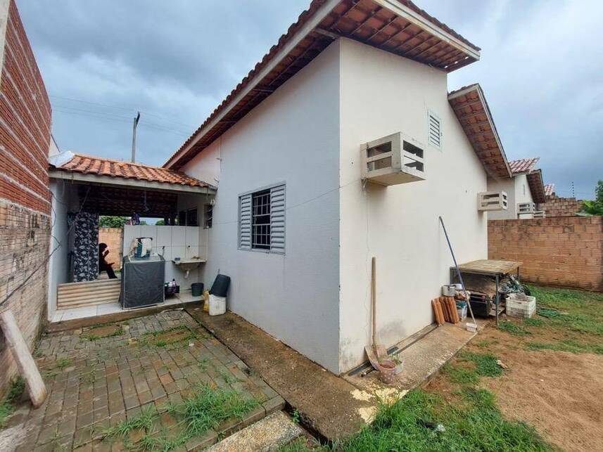 Imagem 11 do Leilão de Casa - Parque das Américas - Lucas do Rio Verde/MT