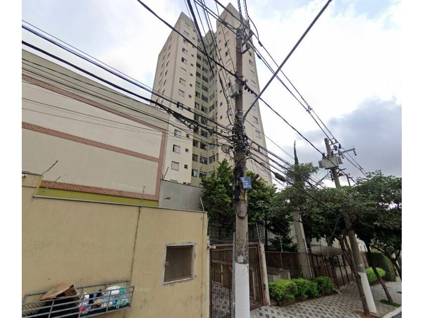 Imagem  do Leilão de Apartamento - Nossa Senhora do Ó - São Paulo/SP