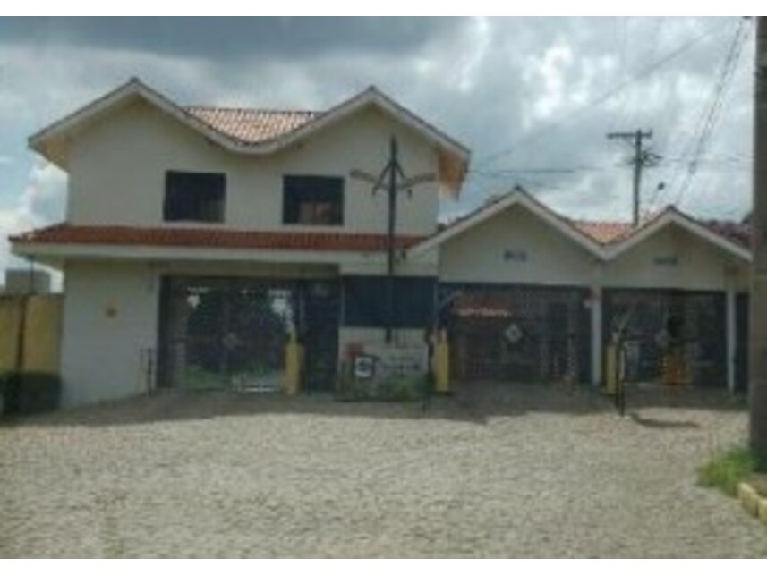 Imagem do Leilão de Casa - Vila Nova - Salto/SP