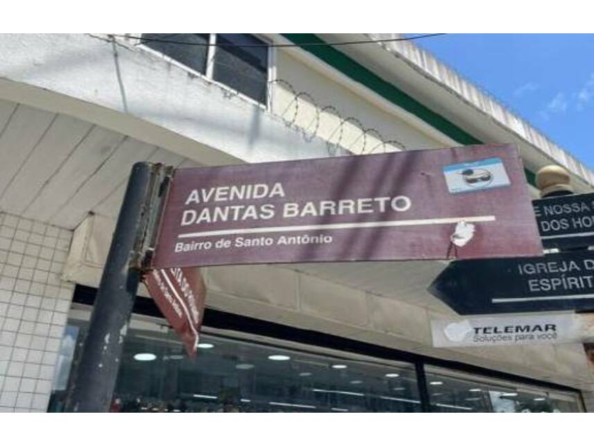Imagem 3 do Leilão de Ex-Agência - Santo Antonio - Recife/PE