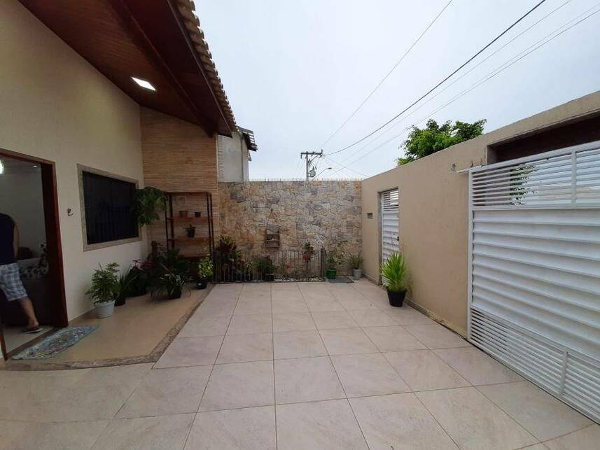 Imagem 2 do Leilão de Casa - Vivendas do Coqueiro Iii - Campos Dos Goytacazes/RJ