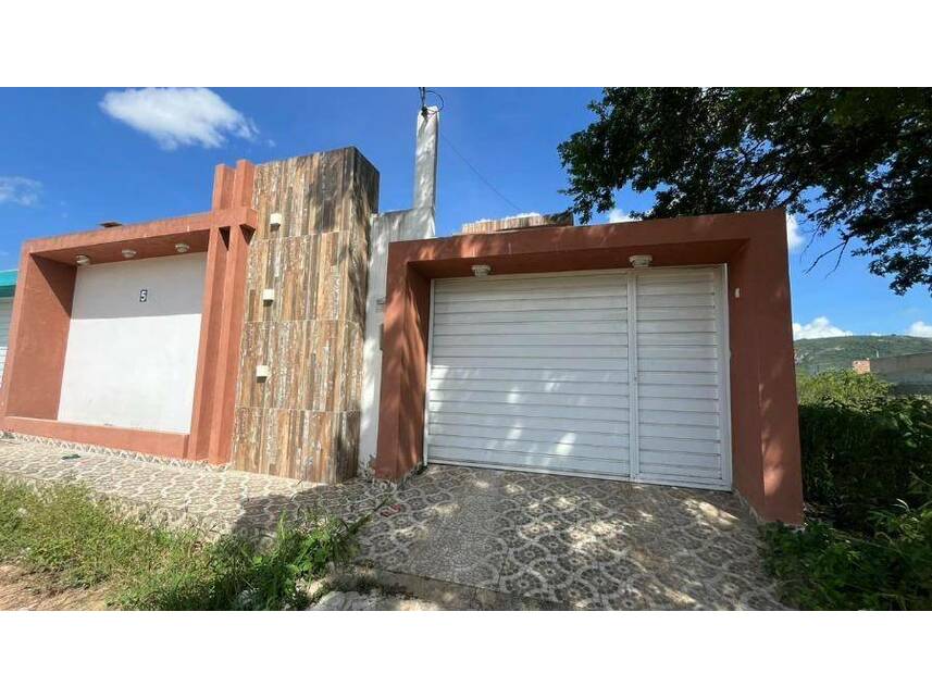Imagem 2 do Leilão de Casa - Loteamento Fazenda Riacho do Mel - Gravatá/PE