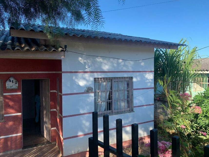 Imagem 8 do Leilão de Casa - Roselândia - Passo Fundo/RS