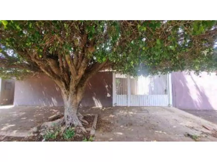 Casa à venda em leilão - leilão extrajudicial - Campo Grande MS - lance mínimo R$ 237.384