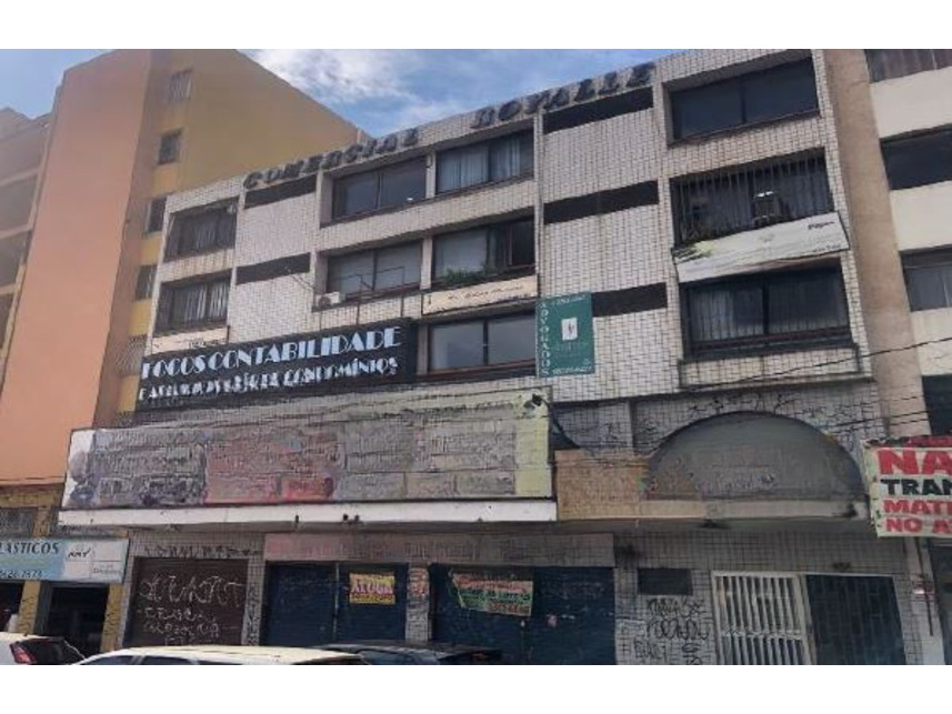 Imagem 1 do Leilão de Sala Comercial - Taguatinga Centro - Brasília/DF