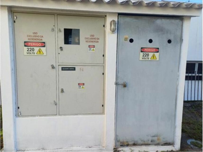 Imagem 37 do Leilão de Prédio Comercial - Centro - Itajuípe/BA