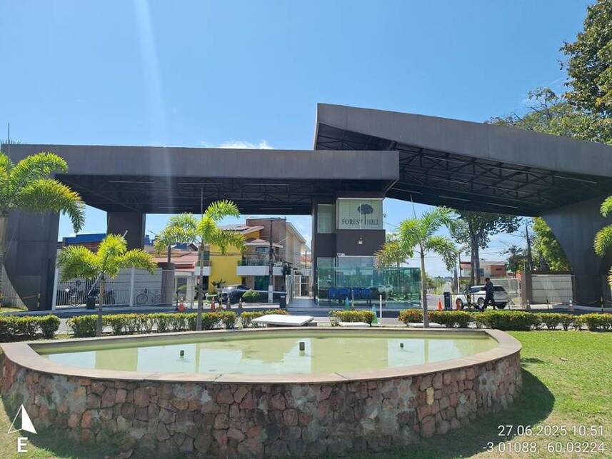 Imagem do Leilão de Casa - Colônia Terra Nova - Manaus/AM