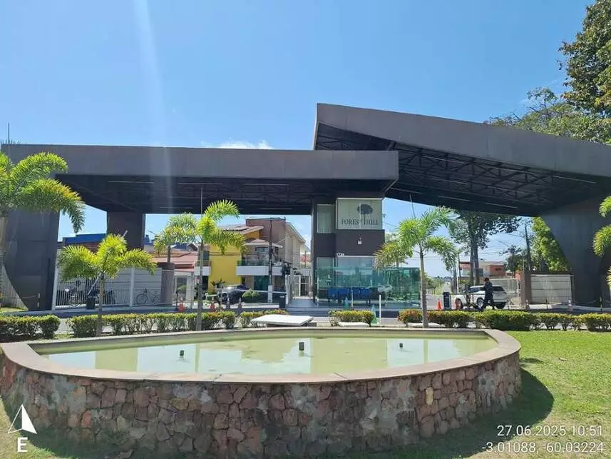 Casa à venda em leilão - leilão extrajudicial - Manaus AM - lance mínimo R$ 674.590