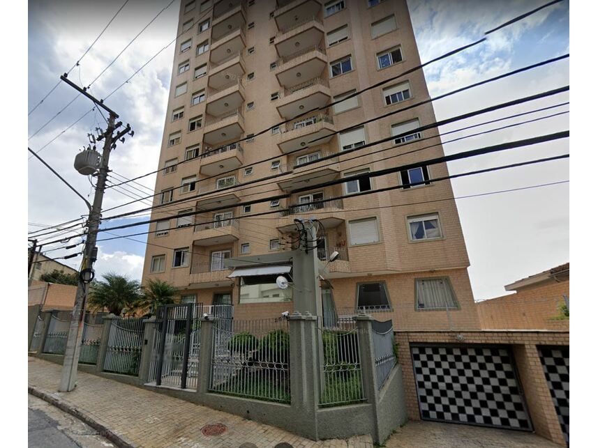Imagem 2 do Leilão de Vaga de Garagem - Agua Fria - São Paulo/SP