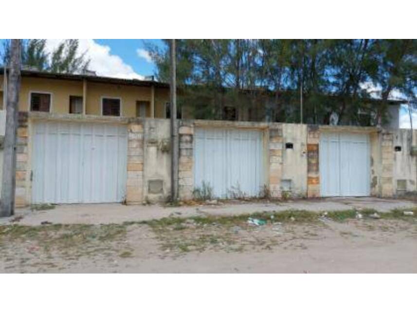 Imagem 1 do Leilão de Apartamento - Malcozinhado - Horizonte/CE