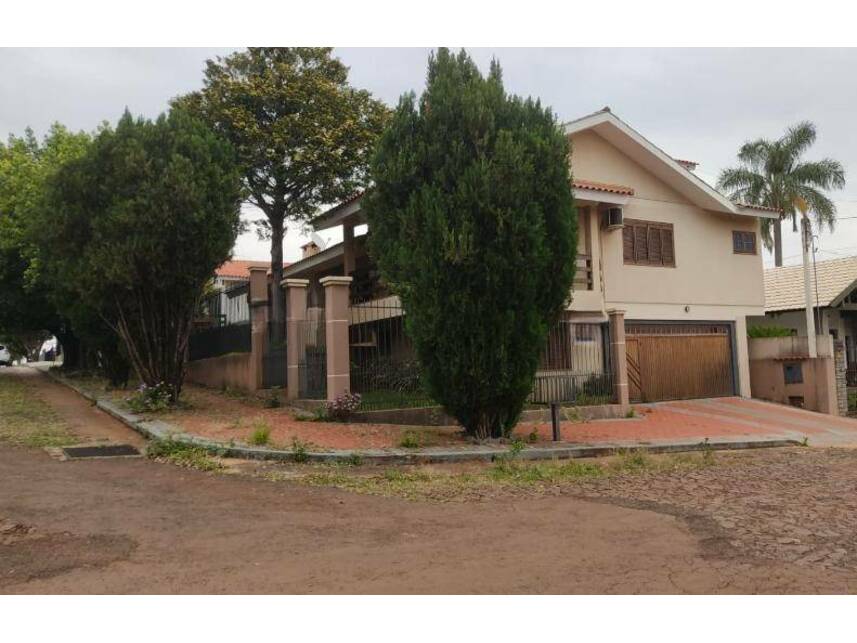 Imagem 1 do Leilão de Casa - São Francisco - Santa Rosa/RS