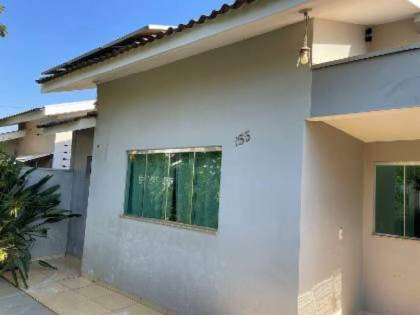 Imagem 8 do Leilão de Casa - Jardim Bittencourt - Formosa Do Oeste/PR